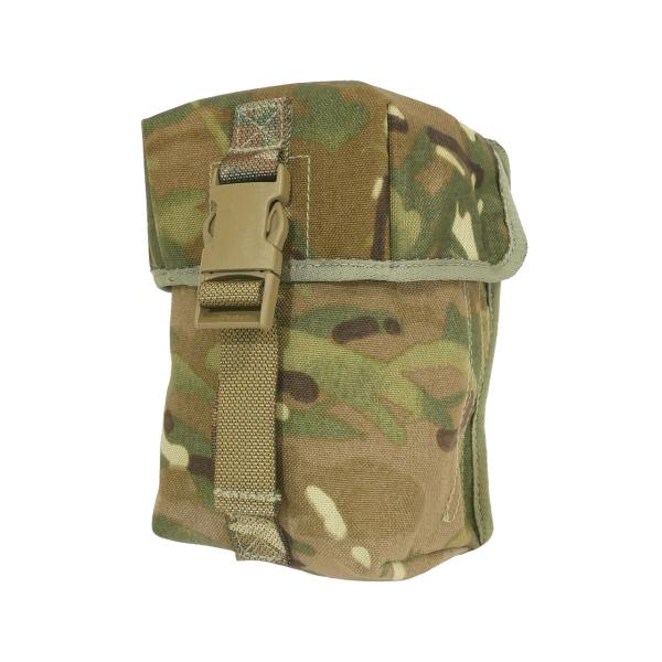 イギリス軍 オスプレイMK4 UGL アモポーチ MTPカモ 中古上