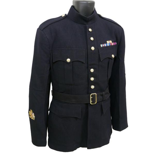 MILITARY（ミリタリー） イギリス軍 近衛兵 スコッツガーズ No1 ドレス