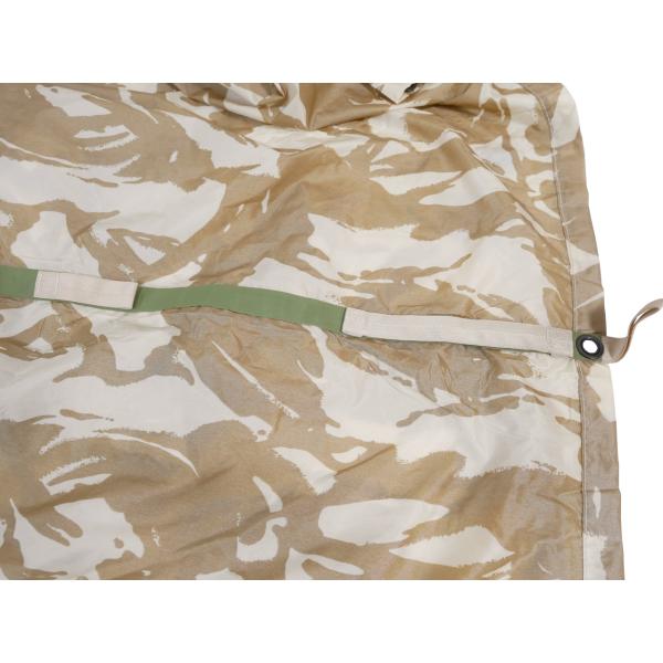 �C�M���X�R �o�V�� �^�[�v �V�F���^�[�V�[�g �f�U�[�gDPM�J�� 255cm�~220cm ���Ï� ���i�摜2