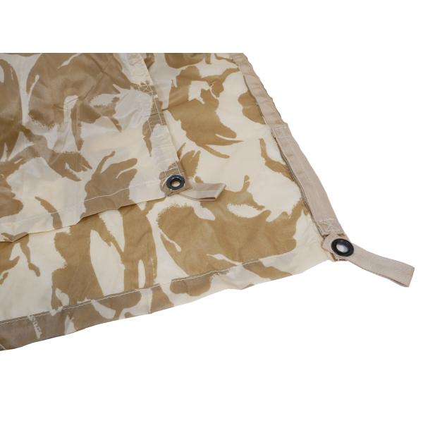 �C�M���X�R �o�V�� �^�[�v �V�F���^�[�V�[�g �f�U�[�gDPM�J�� 255cm�~220cm ���Ï� ���i�摜4
