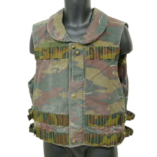 極美品 G&P LASER PRODUCTS タクティカルベスト L