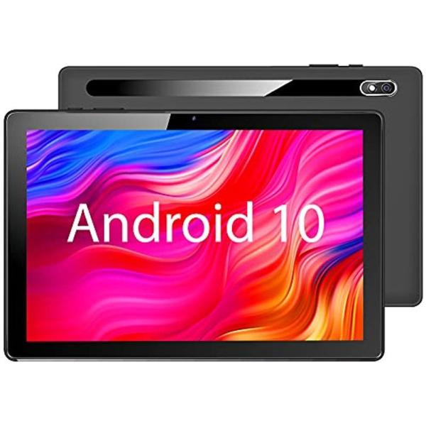 21newモデル Android 10 0marvue Pad M10 タブレット 10 1インチ Ram2gb Rom32gb 2 Lightblue Tokyo 通販 Yahoo ショッピング
