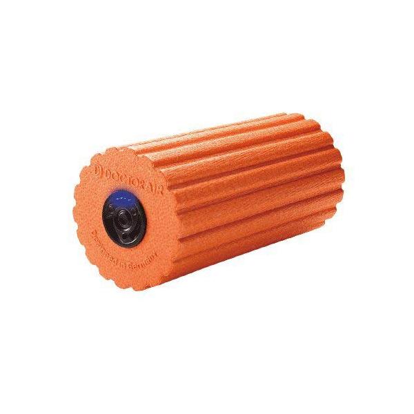 ドクターエア ストレッチロール (オレンジ) SR-001OR