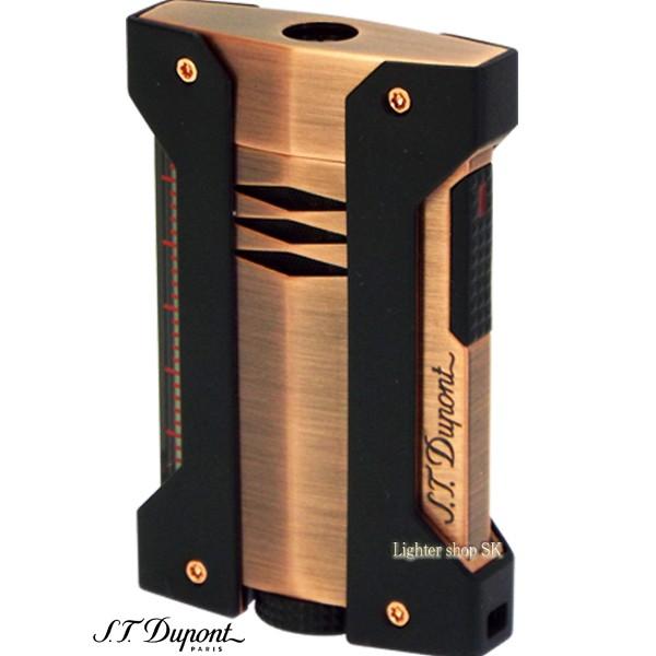 S.T.Dupont GXEe[Ef| DEFI EXTREME ftB GNXg[ ubVRbp[yz