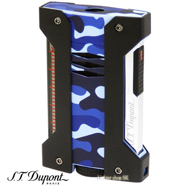 S.T.Dupont GXEe[Ef| DEFI EXTREME ftB GNXg[ C^[ Jt[Wu[yz