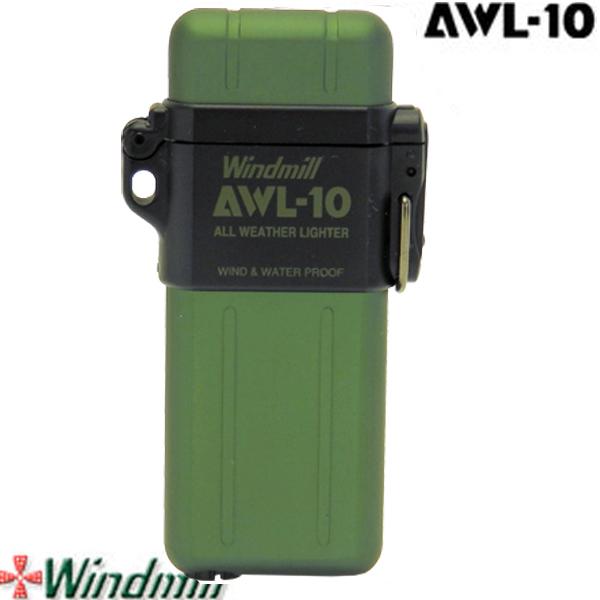 Windmill AWL-10 ECh~ AEe ^[{C^[ O[yhEϕ@\ځzy{z