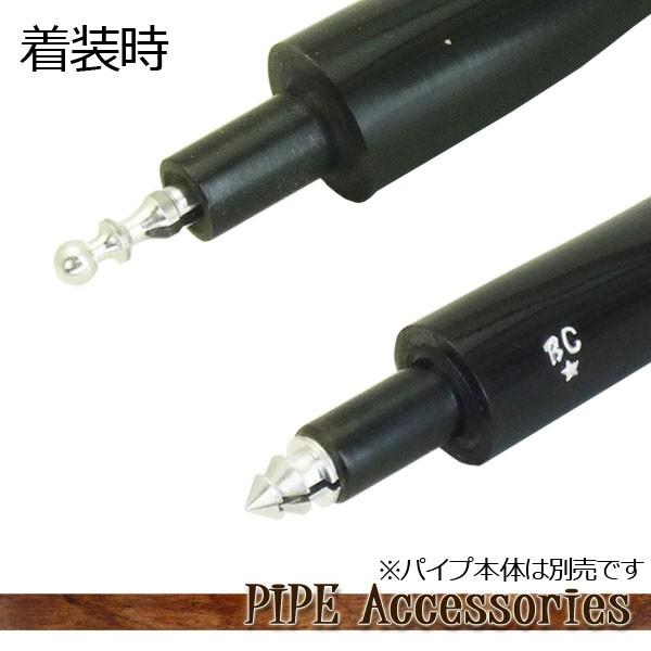 マドロスパイプ アルミフィルター ヤニドメ金具フィルター3ミリ 6ミリ ネコポス対応商品 日時指定不可 Af 0101 ライターショップエスケイ 通販 Yahoo ショッピング