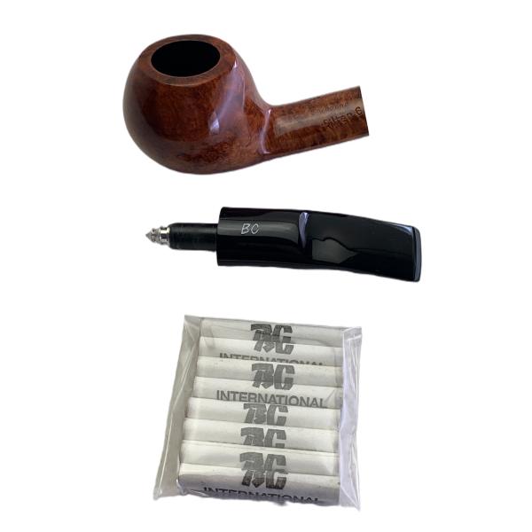 BC �u�b�V���J�� �}�h���X�p�C�v�\���{���k�@1706�y���������z ���i�摜2