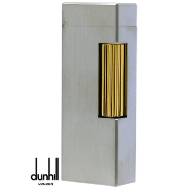 dunhill ダンヒル DU20FRR パラジウム加工 ローラーガスライター 【スイス製】【送料無料】