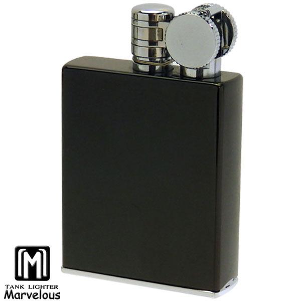 マーベラス Type B オイルライター チタンブラック Mb B Chb ライターショップエスケイ 通販 Yahoo ショッピング