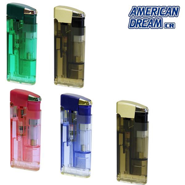 ターボライター5種