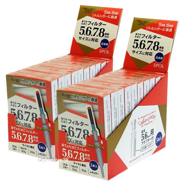 【商品説明】・エンジェルウイング マルチ・エンジェルウイング マルチ スモーキングフィルターは、喫煙体験をより安全にするために設計された日本製のフィルターです。・このフィルターは特殊加工繊維とビタミンCを使用し、たばこの有害物質を効果的に除...