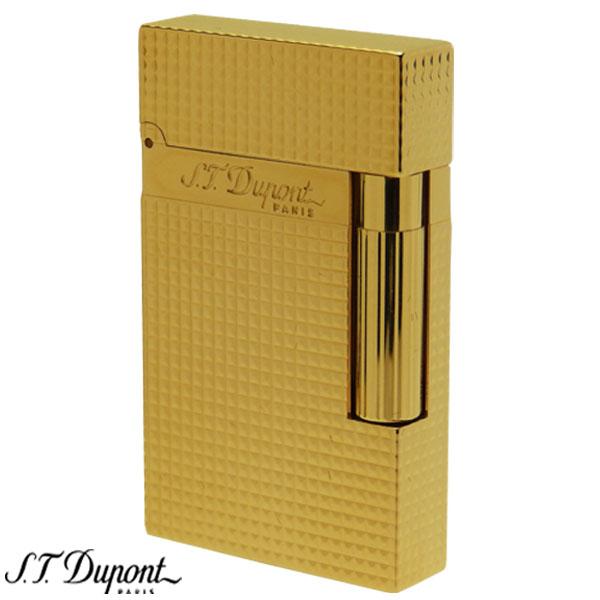 S.T.Dupont ライン2 フリントガスライター 16424の魅力