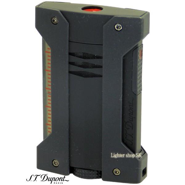 S.T.Dupont GXEe[Ef| DEFI EXTREME ftB GNXg[ C^[ }bgubNyz