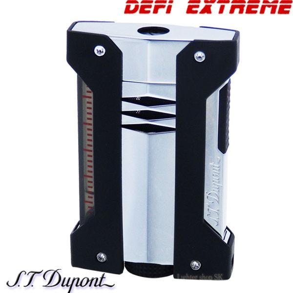 S.T.Dupont GXEe[Ef| DEFI EXTREME ftB GNXg[ C^[ N|bVyz