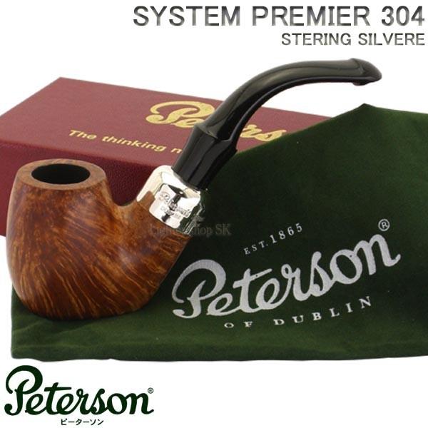 ピーターソン マドロスパイプ システムプレミア 304 ベントセッター 送料無料 Tsu ライターショップエスケイ 通販 Yahoo ショッピング