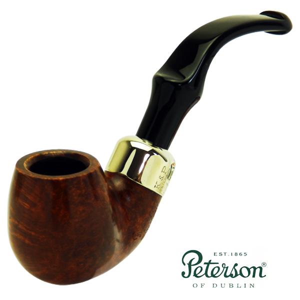 Peterson ピーターソン マドロスパイプ システムスタンダード 317