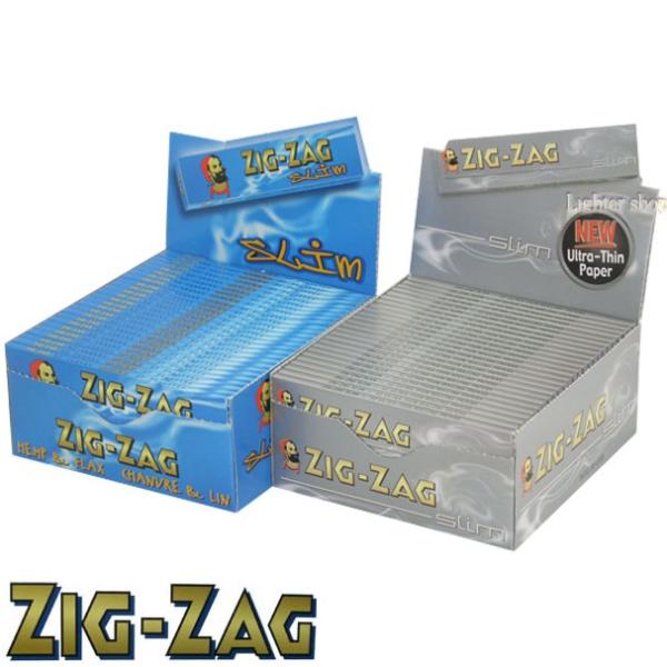 ZIG-ZAG WOUO y[p[ X 50Zbgyz