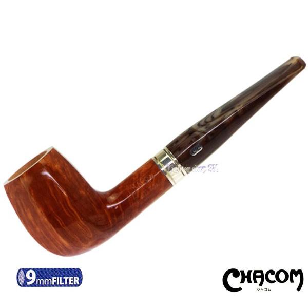 ダンヒルパイプ ブリュイエール サドルビリヤード