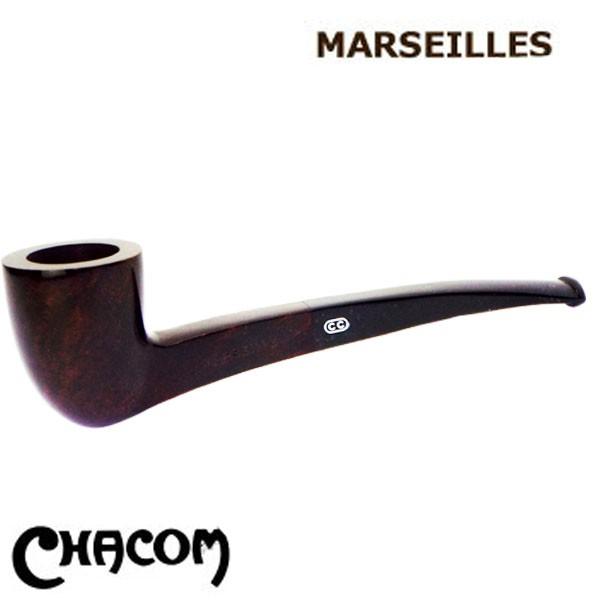 CHACOM シャコム マドロスパイプ マルセイユ 442【送料無料