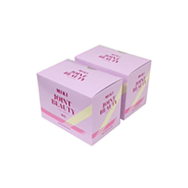 ミキジョイントビューティー　1箱 ミキジョイントビューティー - ミキプルーン