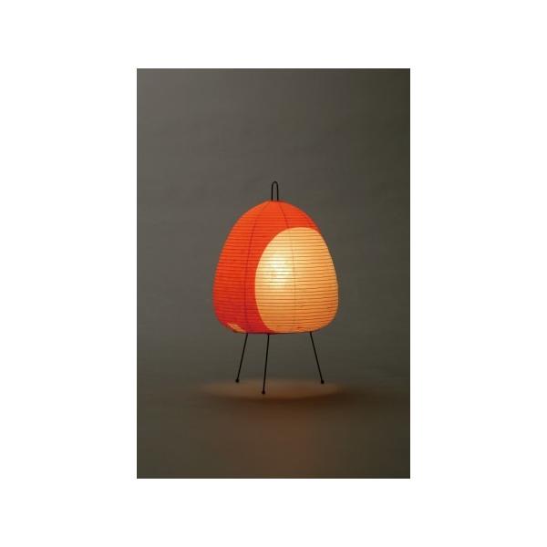 AKARI　イサム・ノグチ　正規品　オゼキ　1AD　イサムノグチ　アカリ shibatalighting_akari-1n