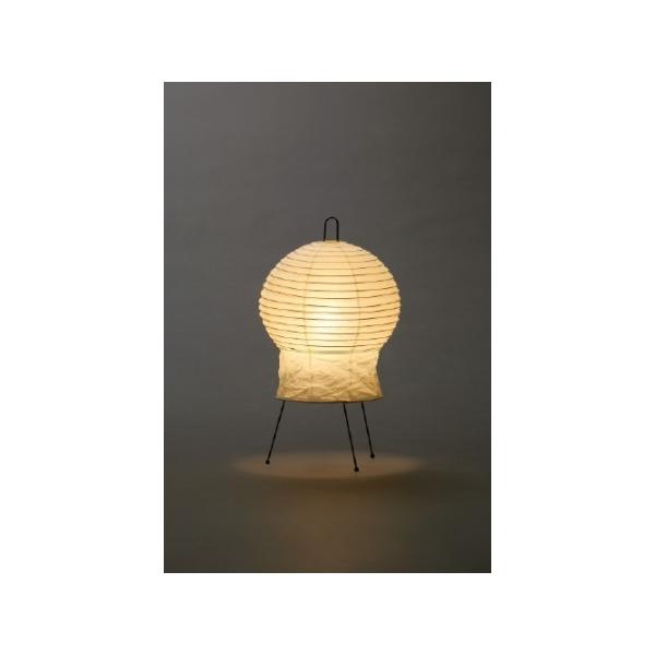 isamu noguchi akari 31n＋st2 イサムノグチ AKARI フロアスタンド 31N-ST2|イサムノグチの照明 AKARI