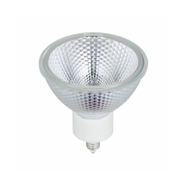 電球 ダイクロハロゲンランプ JDR110V57WLW/K7UV-H USHIO/ウシオ 100Ｖ用 径70mm E11 広角