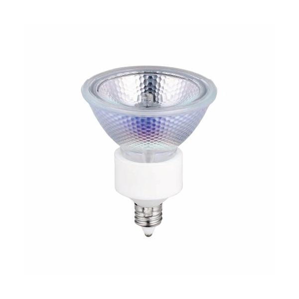 電球 ダイクロハロゲンランプ JDR110V65WLW/KUV-H (10個入) USHIO