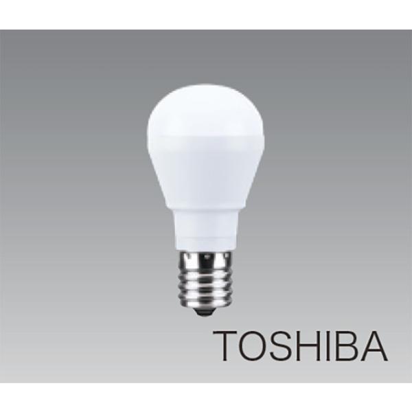 LED電球 クリプトン形 LDA4N-H-E17/S/40W2 TOSHIBA/東芝 小型電球40W