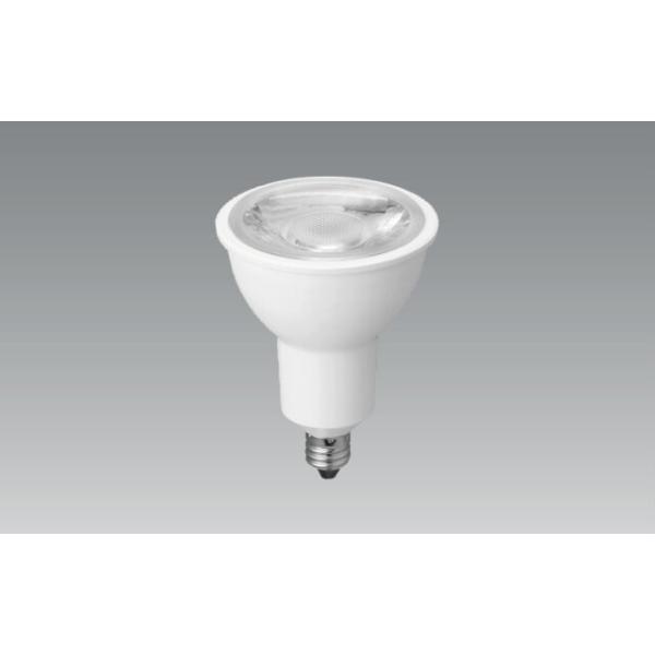 LED電球 ダイクロハロゲンランプ形 JDR65W相当 調光 50mm E11 2700K 中