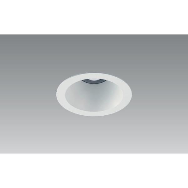 LED照明器具 LEDダウンライト ベース型 UDL-1100W-35+T-3001 白 1600Lmクラス 埋込穴100φ 色温度3500K ※電源ユニット付