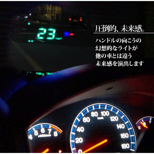 Hud ヘッドアップディスプレイ 後付け 車 ポン付け Gpsタイプ シガーソケット スピードメーター 送料無 Hud350 Buyee Buyee Japanese Proxy Service Buy From Japan Bot Online