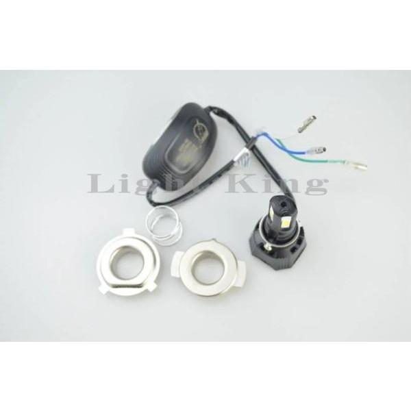 Led ヘッドライト 高輝度 4600lm Ph7 Ph8 Hi Lo バイク ジャイロup ジャイロx シャリィ ジュリオ ジョルカブ ジョルノ ジョルノデラックス Buyee Buyee Japanese Proxy Service Buy From Japan Bot Online