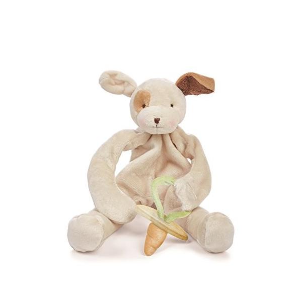 Bunnies By The Bay日本正規代理店おしゃぶりがつけられるくたくた抱っこぬいぐるみ新生児 出産祝い がらがら ガラガラ ラトル Archangelbrow Com