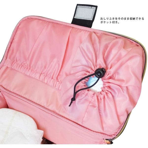アットファースト おむつ 収納 ケース プレーンドット Af14 Bigwatchbuyers Com