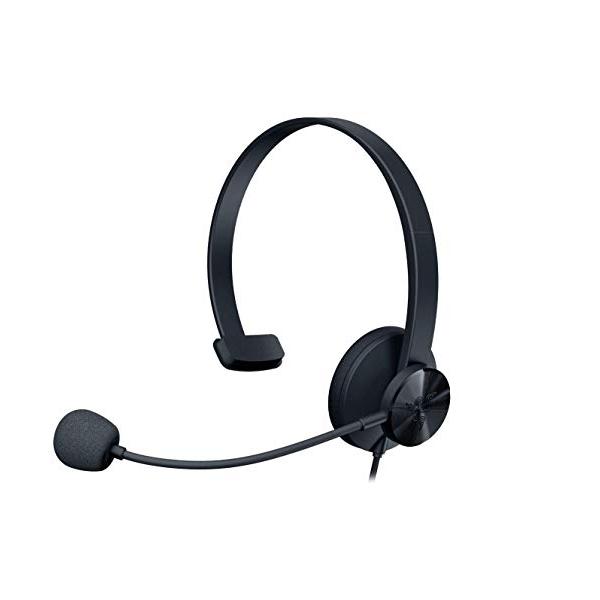 Razer Tetra 片耳 ヘッドセット 3 5mm 超軽量 左右どちらでも使用可能なマイク 会議通話 ボイスチャット ゲーミング Pc Lightly Row 通販 Yahoo ショッピング