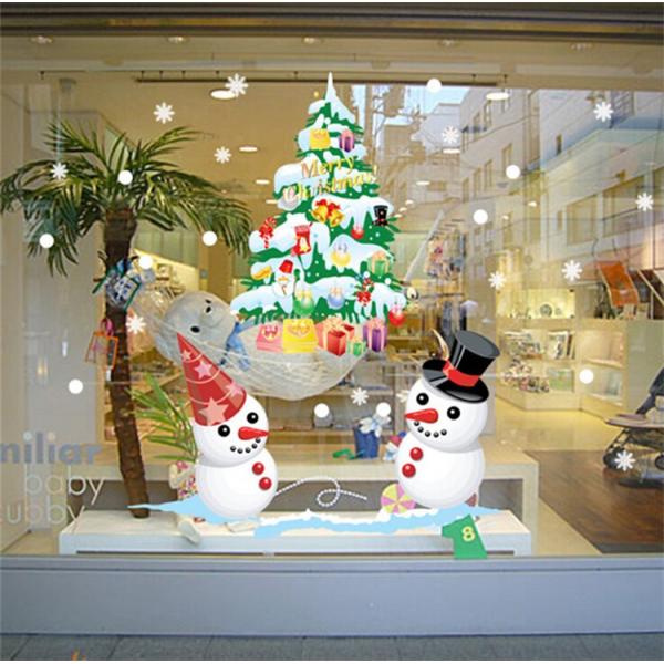 新着 新品 クリスマス ウォールステッカー壁紙 シール サンタクロース クリスマスツリー 防水賃貸部屋ok インテリア 装飾 移転可 Buyee Buyee Japanese Proxy Service Buy From Japan Bot Online
