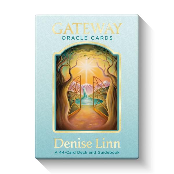 【オラクルカード】デニス・リンのもの3点まとめ売り オラクルカード】デニス・リンのもの3点まとめ売り オラクル