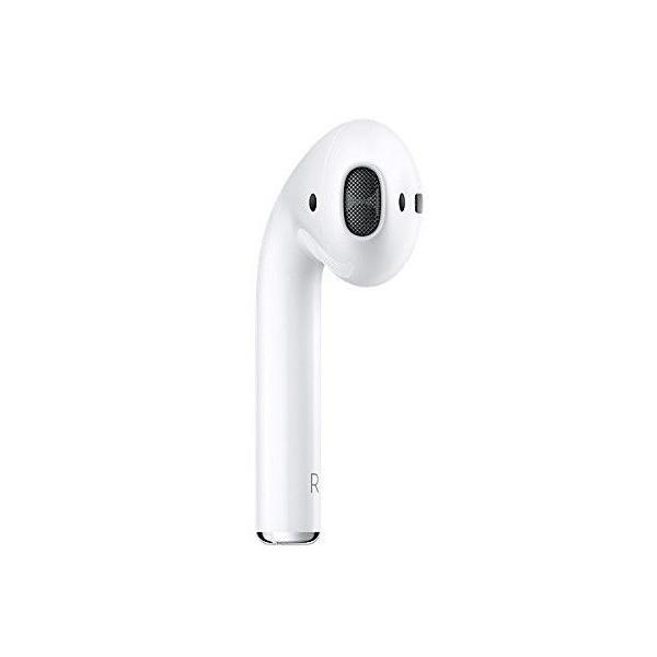 Airpods Apple 第2世代両耳 国内正規品 エアーポッズ 【代引可】 Airpods Apple 第2世代両耳 国内正規品 エアーポッズ イヤフォン