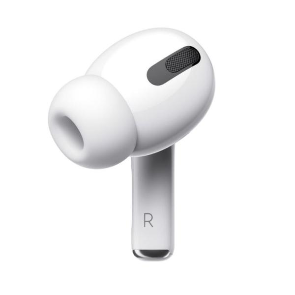 国内正規品 2019年モデル AirPods Pro 右 右耳 純正 バラ売り