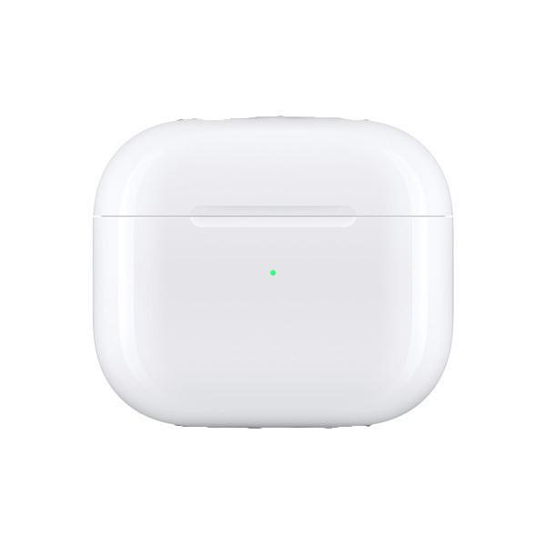 贈り物 エアーポッズ 第3世代AirPods充電ケース 充電器 Apple国内正規 
