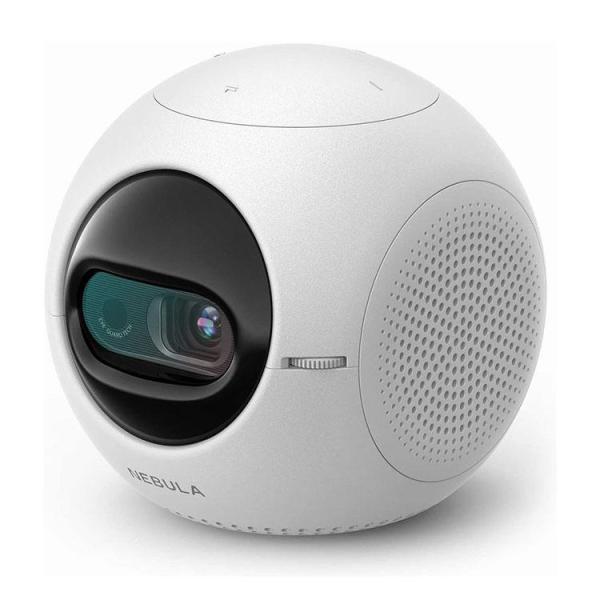 Nebula（Anker） Anker Nebula Astro プロジェクター コンパクト