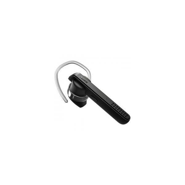 Talk Jabra 45 ブラック 片耳型Bluetooth ヘッドセット ジャブラ Talk Jabra 45 ブラック 片耳型Bluetooth ヘッドセット ジャブラ