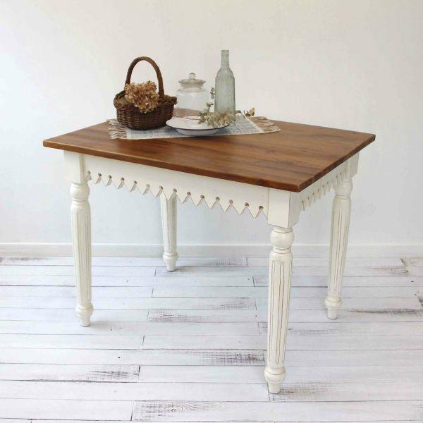 アンティークカフェテーブル フランス製