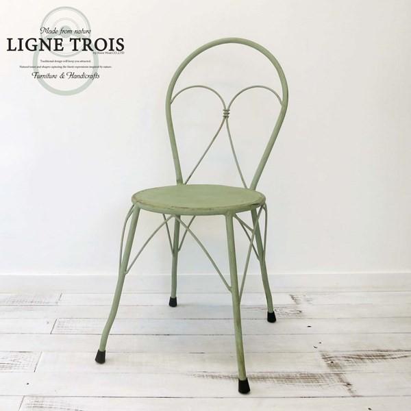 ブロカント チェア