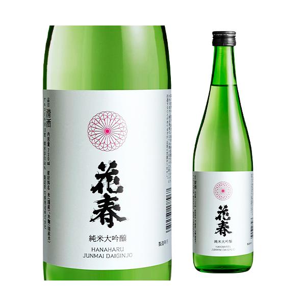 純米吟醸 花純 720ml 瓶 09867a1b02fa947b2472968d8f7b51