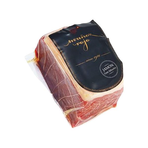 世界三大ハムの一つに数えられるハモン セラーノのお得なブロックが登場！製法にこだわり丁寧につくられたその味わいは深みがあって、しっとり旨い！ワインはもちろんビールとの相性も抜群！ブロックタイプなので、薄くスライスしたり、贅沢に分厚く切ったり...