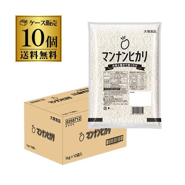 こんにゃく生まれのマンナンヒカリは、普通のごはんに近い食べ応え。そして、カロリーや糖質をカット。さらに、食物繊維はプラス。我慢せずにごはんを楽しみたい方にこそ、マンナンヒカリがおすすめです。※医師にエネルギー摂取量の制限を指示された場合に限...