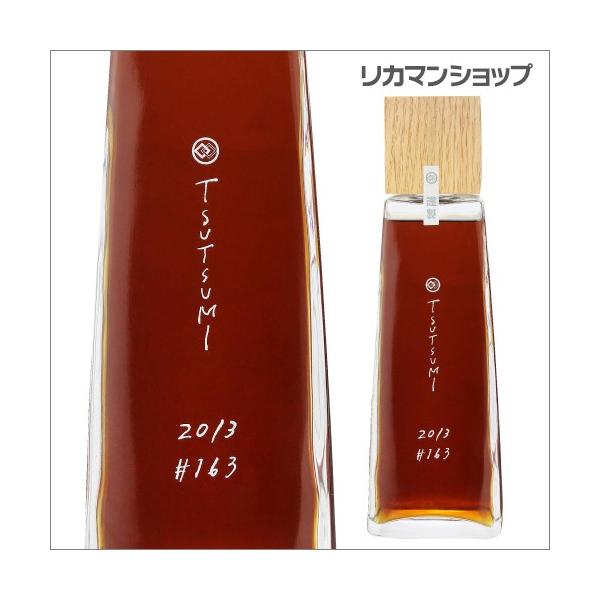 本格 長期貯蔵 米焼酎 TSUTSUMI 212 シングルカスク 極上 堤 長期貯蔵 米焼酎 40度 720ml シェリーシングルカスク GOKUJOH